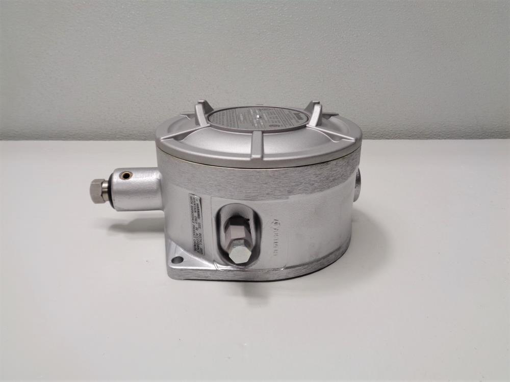 Barksdale Explosion Proof Pressure Switch HB1XAA32SSUL